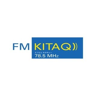 FM KITAQ logo