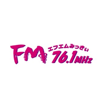 FMみっきぃ (FM Miki) logo