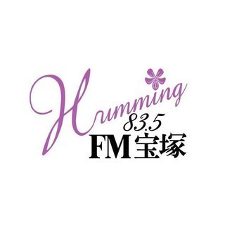 エフエム宝塚83.5 (FM Takarazuka) logo