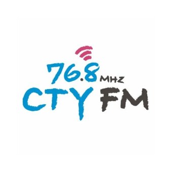 シー・ティー・ワイ エフエム (CTY FM)