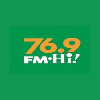 76.9 FM-Hi!