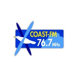 Coast 76.7 FM