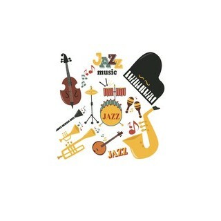 Absolute Jazz Album Chart logo