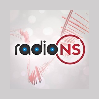 Radio NS - Rock logo