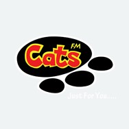 Cats FM logo