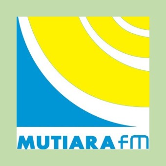 Mutiara FM 95.7 logo
