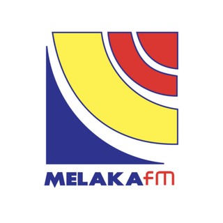 Melaka FM logo