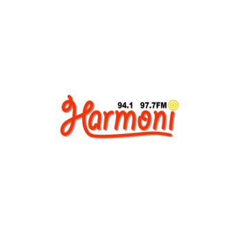 RTB Harmoni FM logo