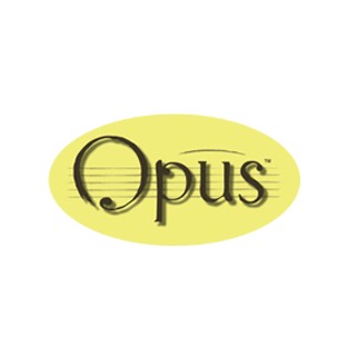 Opus Radio logo