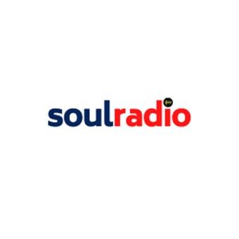 Soul Radio Malaysia logo