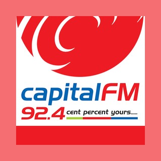 Capital FM 92.4