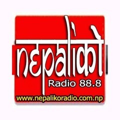 Nepaliko Radio 88.8 FM