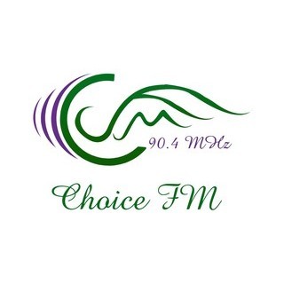 Choice FM 90.4 FM