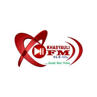 Khasyauli FM