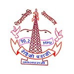Radio Parasi 90.2 FM logo