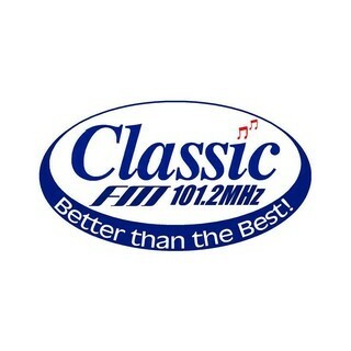 Classic FM 101.2