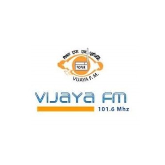 Vijaya FM logo