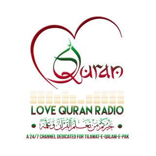 Love Quran Radio