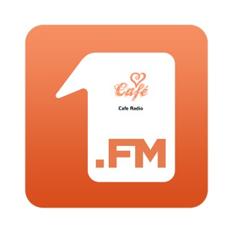 1.FM - Cafe Radio