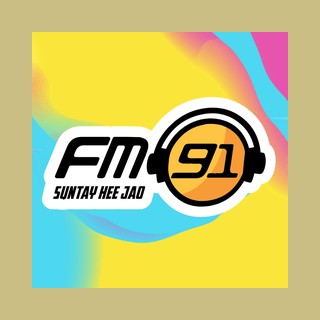 FM91 Pakistan - 90s Music