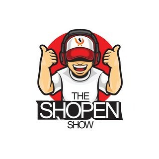 Shopen Anime Radio logo