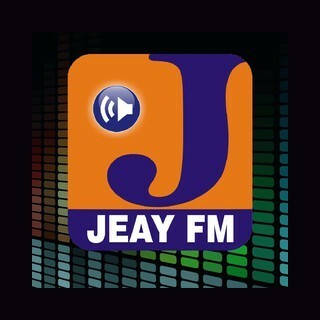 JEAY FM 91.6 | MATIARI HYDERABAD logo