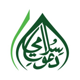 DawateIslami Madani Urdu logo