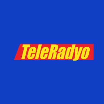 TeleRadyo logo