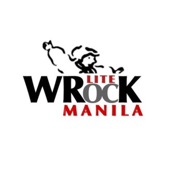96.3 WRocK Manila logo