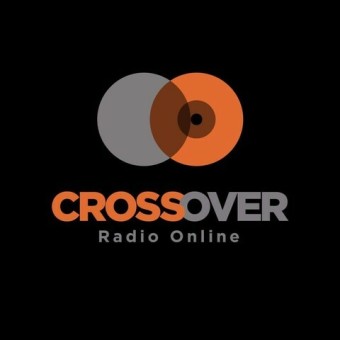 Crossover Radio Online logo