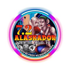 Alaskador FM logo