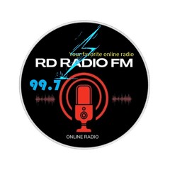 RD RADIO 99.7 FM