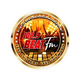 Beat FM 102.9 logo