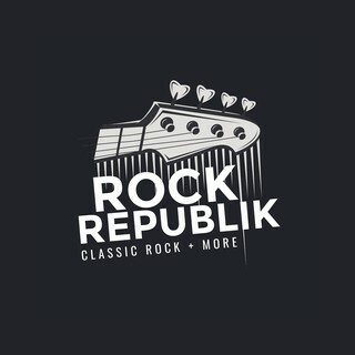 Rock Republik Capiz logo