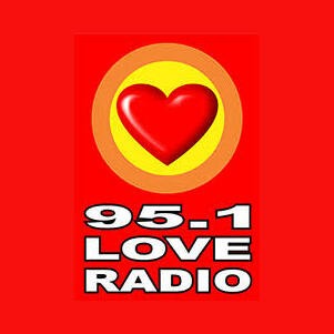 95.1 Love Radio Baguio