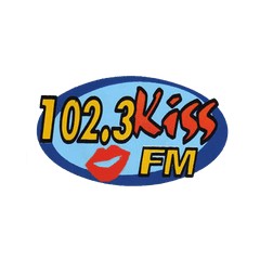 Kiss 102 FM Bohol