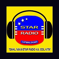 Star Radio Catbalogan logo