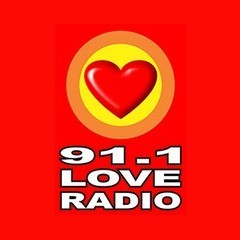 91.1 Love Radio Tacloban