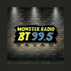 DXBT Monster Radio BT