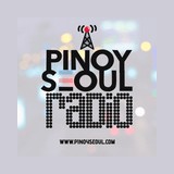 Pinoy Seoul Radio logo