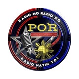 Pinoy Online Radio FM logo