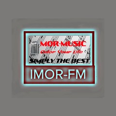 IMOR-FM Philippines logo