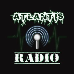 Atlantis Radio Philippines logo