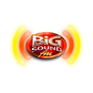 Big Sound FM logo