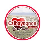 CALBAYOGNON ONLINE RADIO logo