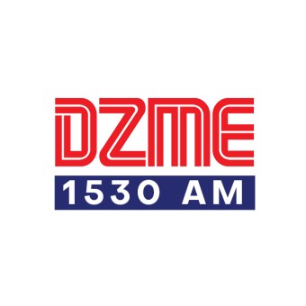 DZME 1530 logo