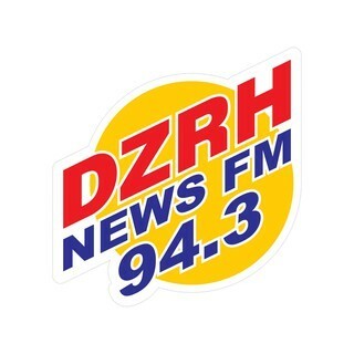 DZRH 94.3 News FM Gensan logo