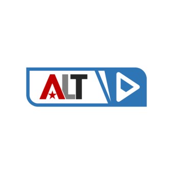 Raudio ALT logo
