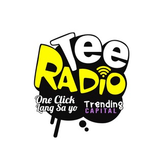 Tee Radio logo