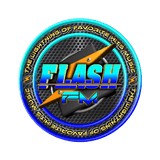 Flash FM logo